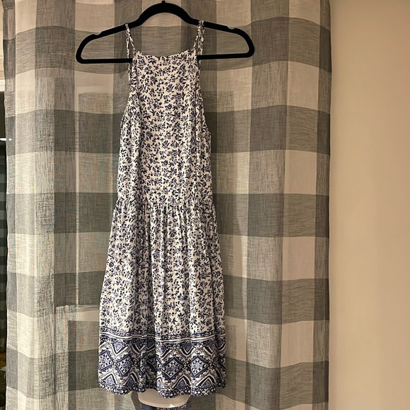 Hollister Dresses & Skirts - Hollister size medium mini dress